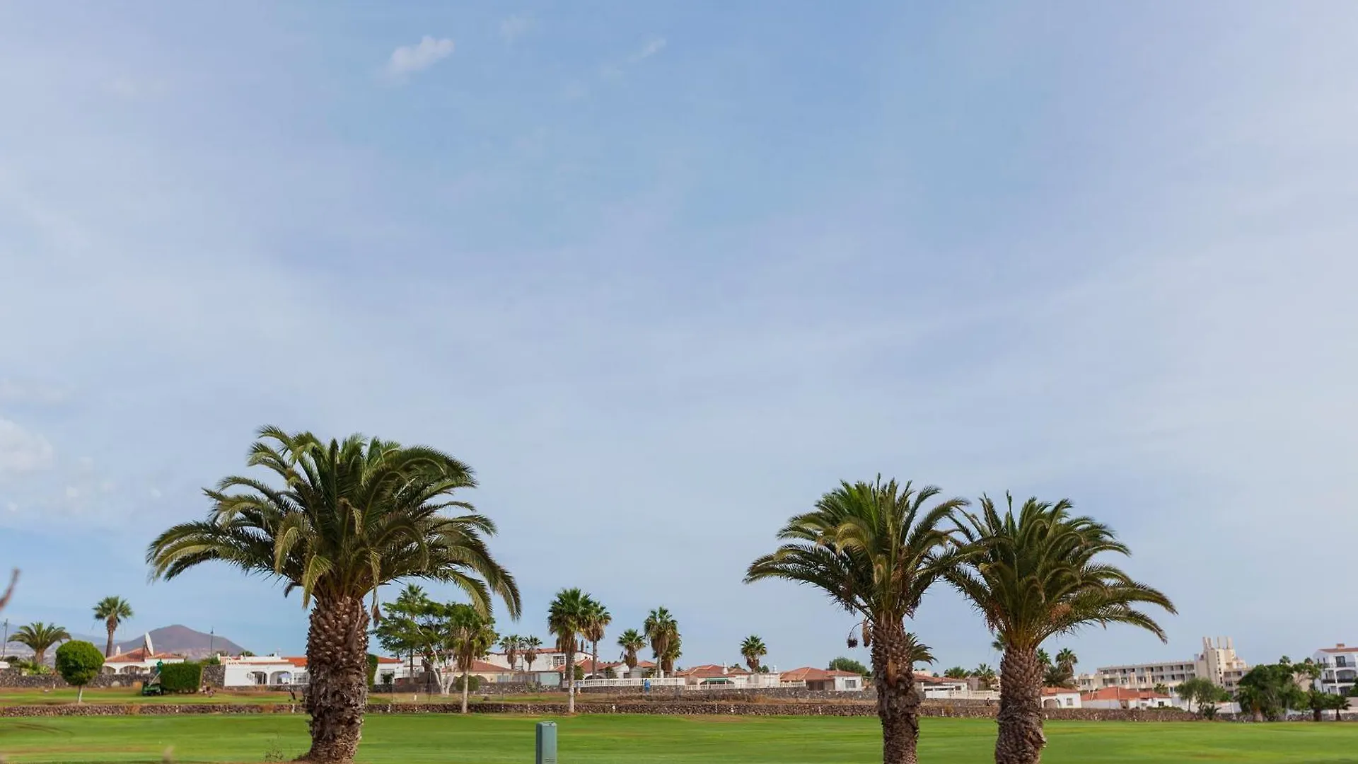 サンミゲル・デ・アボナ House In Amarilla Golf!ヴィラ スペイン