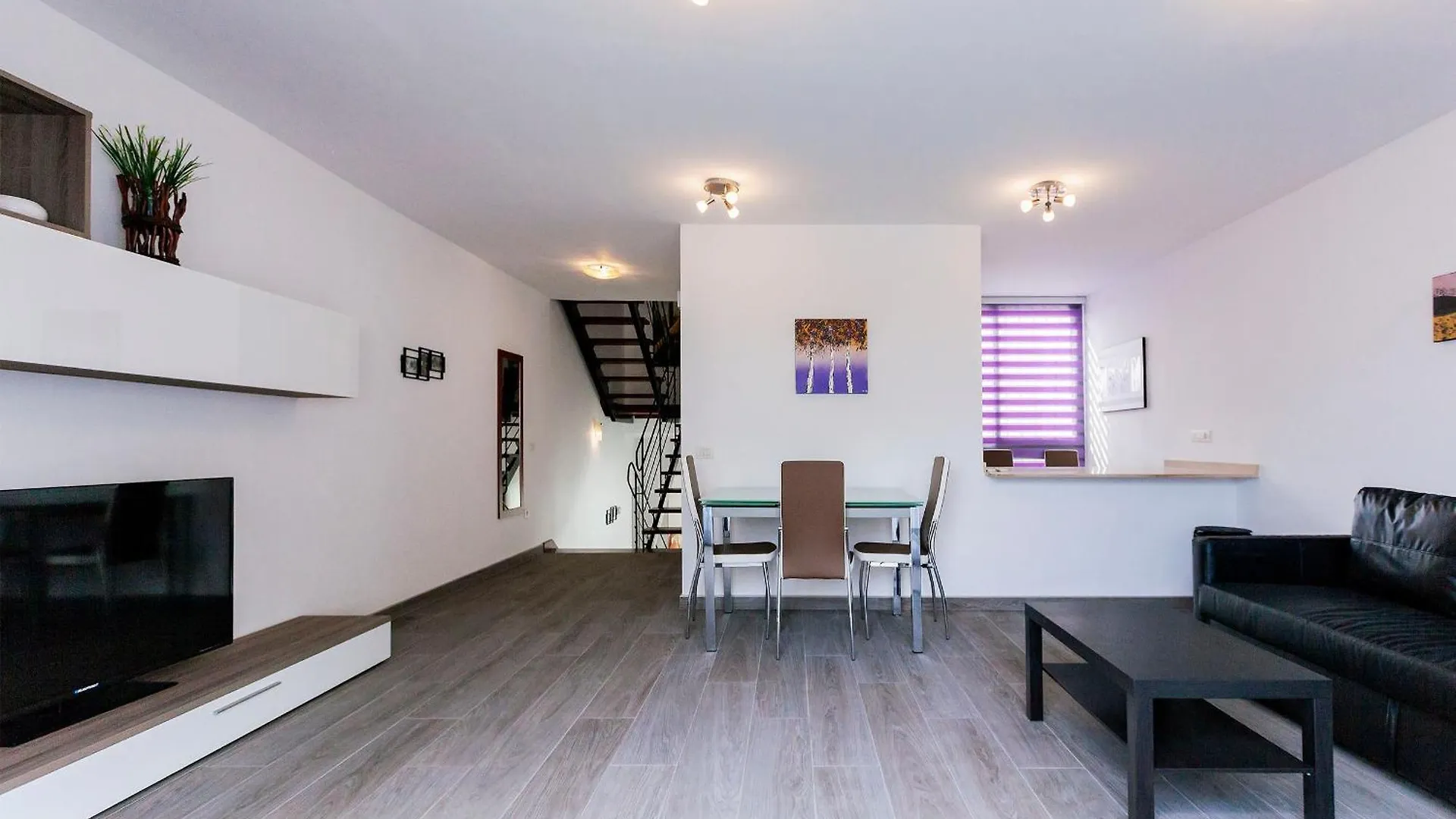 Vila House In Amarilla Golf! San Miguel de Abona