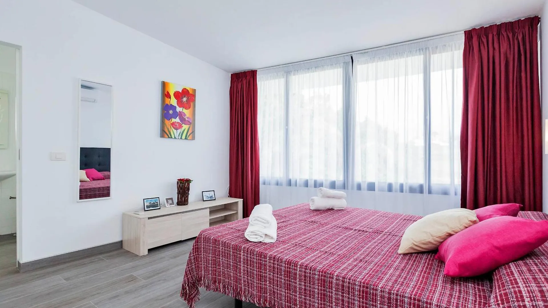 Prázdninový dům Vila House In Amarilla Golf! San Miguel de Abona