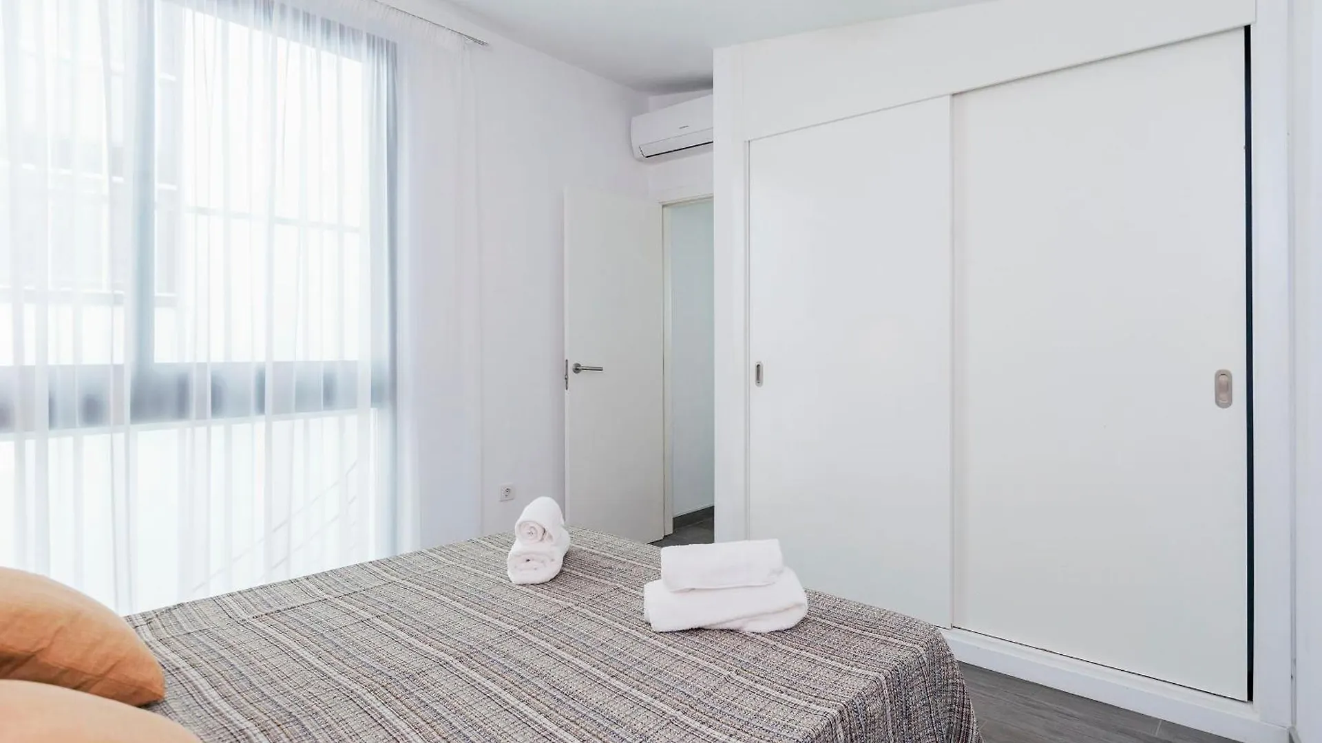 別荘 サンミゲル・デ・アボナ House In Amarilla Golf!ヴィラ スペイン